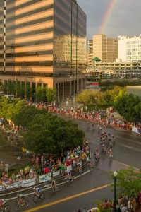 2012 Boise Twilight Criterium