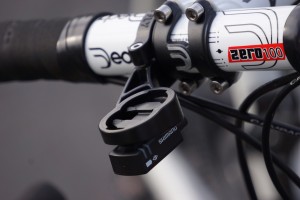 The Bar Fly 2.0 is Di2 compatible.