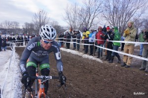 Jonathan Page USA Cycling Cyclocross Elite National Championship.