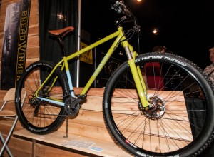 Breadwinner Cycles new JB Racer. Built and designed by Tony Pereira in honor of Jeff Bates, a Utah racer who died from cancer in 2011.