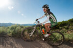 Jen Hanks Epic/MTB Race Productions