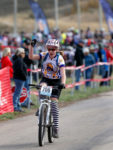 Utah High School Cycling League State Championships at Soldier Hollow