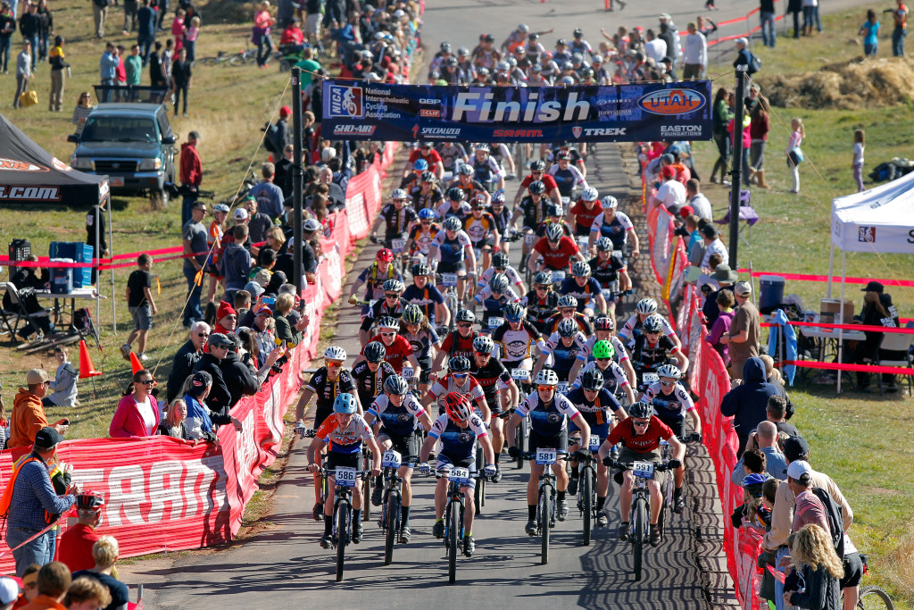 Utah High School Mountain Bike League Takes Off In Year Two Cycling   Sophmore Boys D1 Media 1024x683 