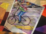 Sugarhouse Bike Mural