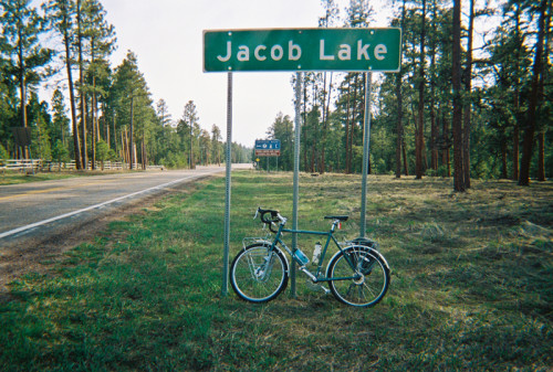 Kaibab Plateau