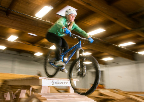 Wasach Bike Park