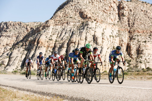 Bicycle Racing St George UT