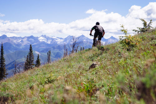 Founded in 2012, the Scott Enduro Cup presented by GoPro is a three-race series aiming to provide the highest quality enduro races available in the intermountain west.