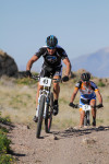 Antelope Island MTB Race