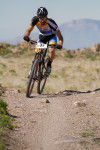 Antelope Island MTB Race