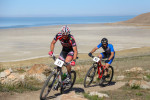 Antelope Island MTB Race