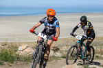 Antelope Island MTB Race