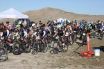 Antelope Island MTB Race