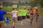 Capitol Reef Stage Race 2