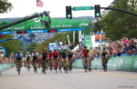 Logan Owen Wins Stage 3 of the 2015 Tour of Utah