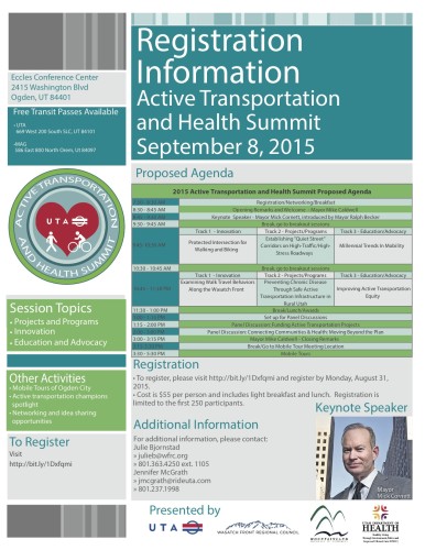 ActiveTransportationHealthSummitRegistration 5