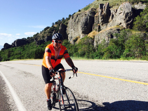 Cache Grand Fondo Northern Utah Mountains