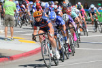 Tour of Utah 2015 Women’s Edition Stage 2 photo 1