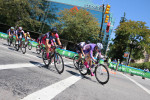 Tour of Utah 2015 Women’s Edition Stage 2 photo 1