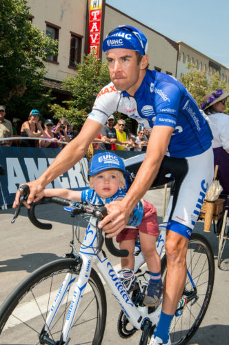 United Health Care Pro Cycling