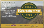 Biketoberfest Poster