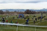 The Rocky Mountain Cyclocross Championships is the race to attend in December.