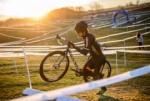 The Rocky Mountain Cyclocross Championships is the race to attend in December.