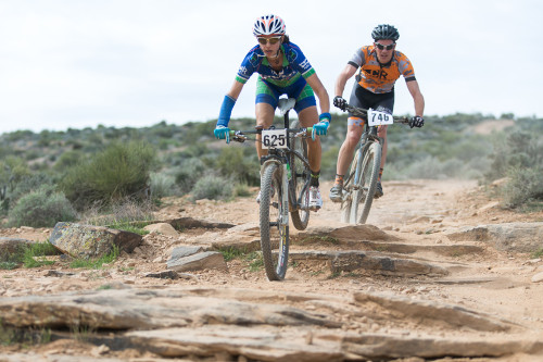 Jen Hanks at the Desert Rampage Intermountain Cup on March 5, 2016. Photo by Angie Harker. Find more photos at selective-vision.com