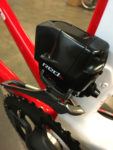 SRAM eTap front derailleur2