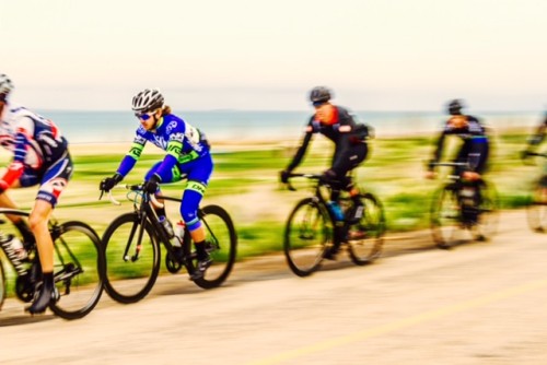 The Bear Lake Classic is set for May 14, 2016. Photo by Dax Lehman