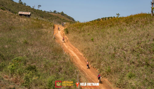 2016 The Vietnam Victory Challenge