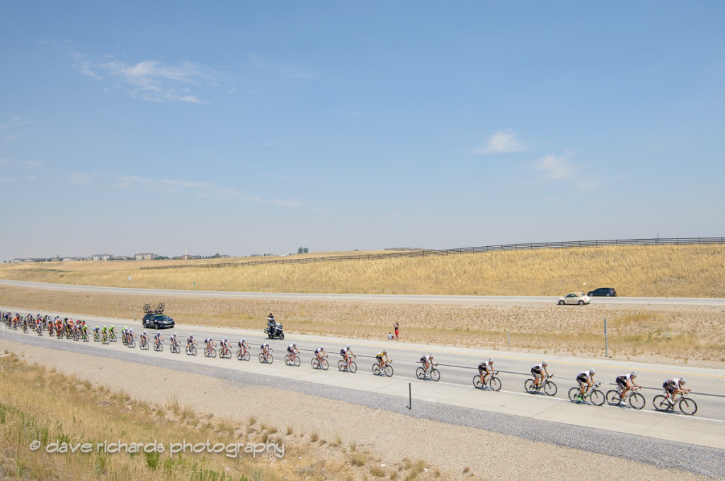 Jelly Belly team drillin' on the front, Stage 4, 2016 Tour of Utah. Photo by Dave Richards, daverphoto.com