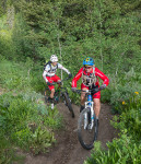 Rush Hour Trail Wydaho