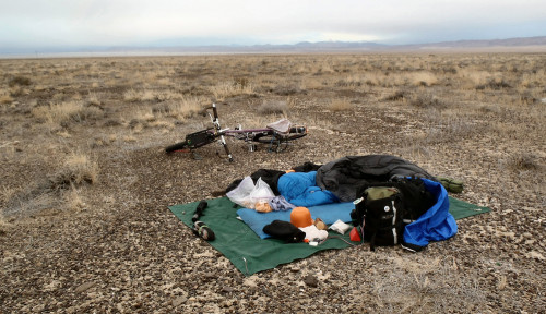 Bike gear utah west desert