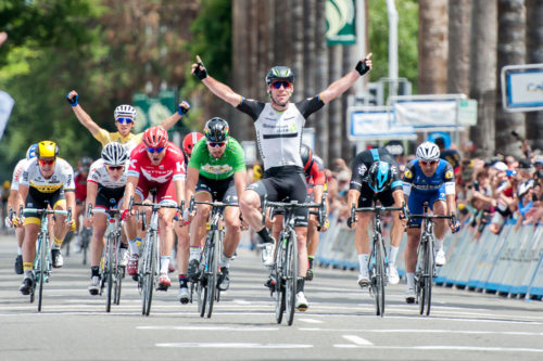 Tour of California