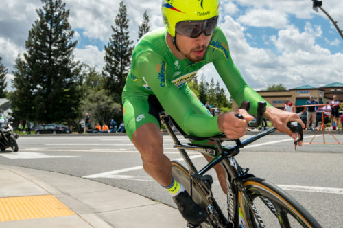 Peter Sagan Tour of California