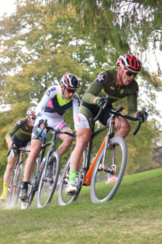 Utah Cyclocross