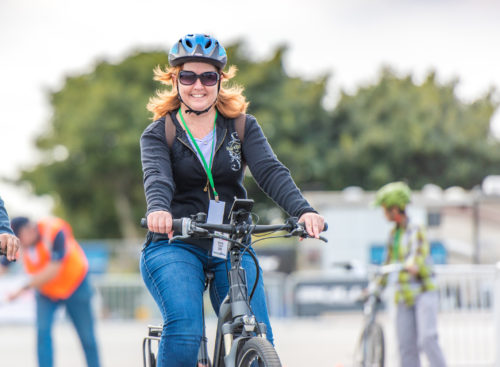 The EBike Expo is coming to Salt Lake City from May 19-21, 2017 at the Smith's Ball Park. Photo courtesy EBike Expos