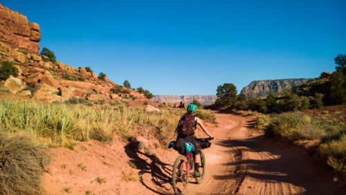 Grand Canyon National Park