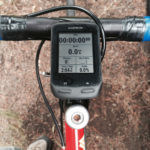 Garmin Edge 510