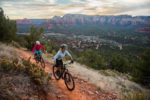 Sedona MTB Festival Female shreaders