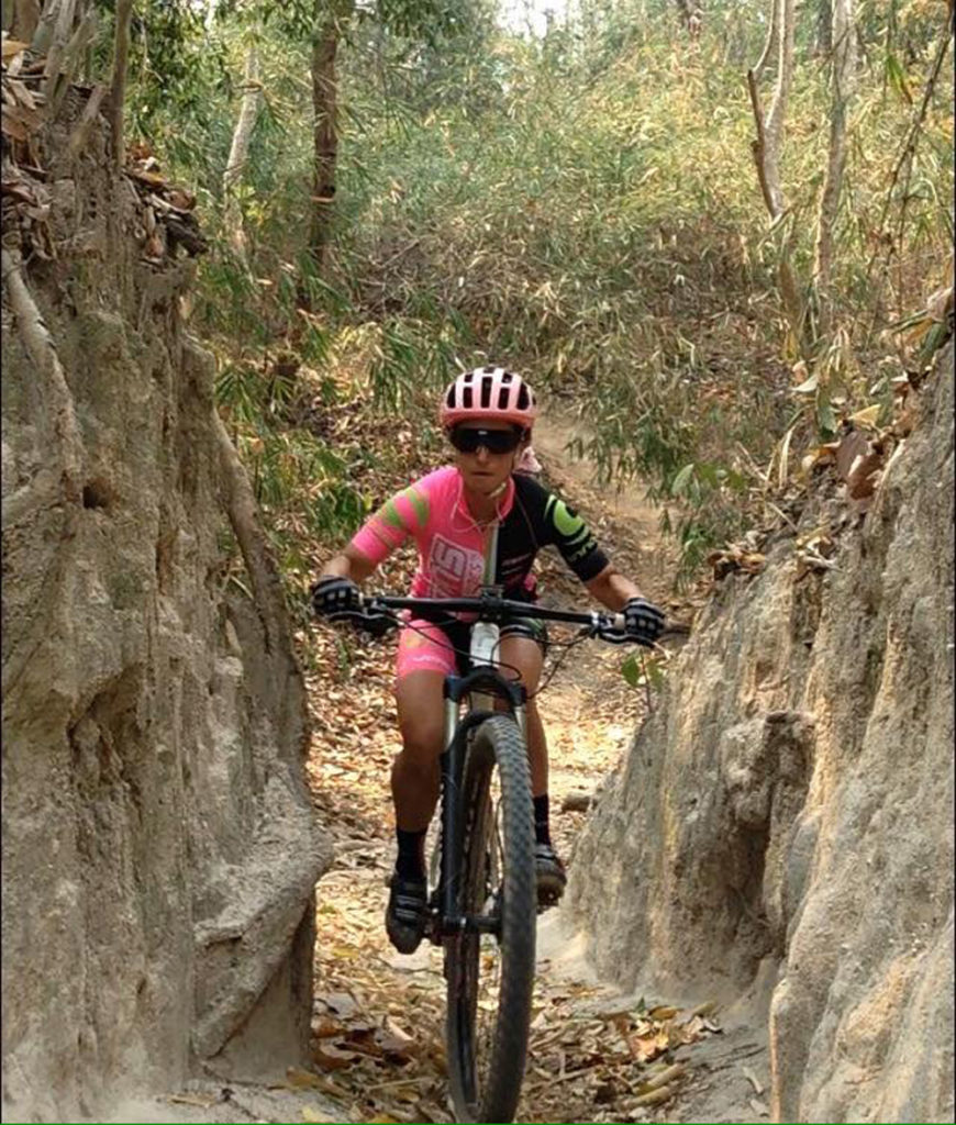 Mountain Bike Thailand