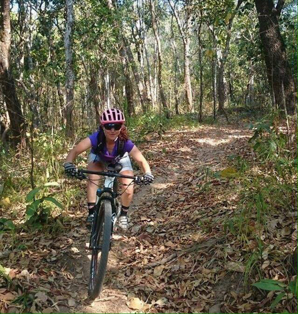 Mountain Bike Thailand