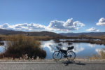 A scene from the Eden to Bear Lake ride. Photo by David Collins