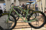 NAHBS Sklar Mountain Bike IMG_2195