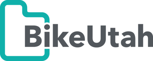 Bike Utah Logo