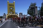 14th Amgen Tour of California 2019 – Stage 1