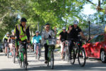 Mayor Biskupski Bike to Work Day 2018 IMG_8954