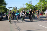 Mayor Biskupski Bike to Work Day 2018 IMG_9074