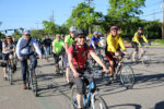 Mayor Biskupski Bike to Work Day 2018 IMG_9110